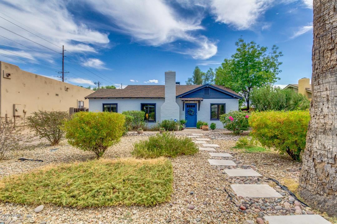 1137 E Fern Dr., Phoenix, AZ 85014