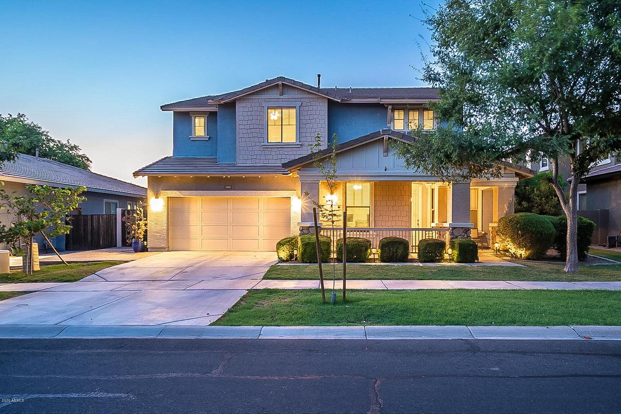 3938 E Morrison Ranch Pkwy., Gilbert, AZ 85296