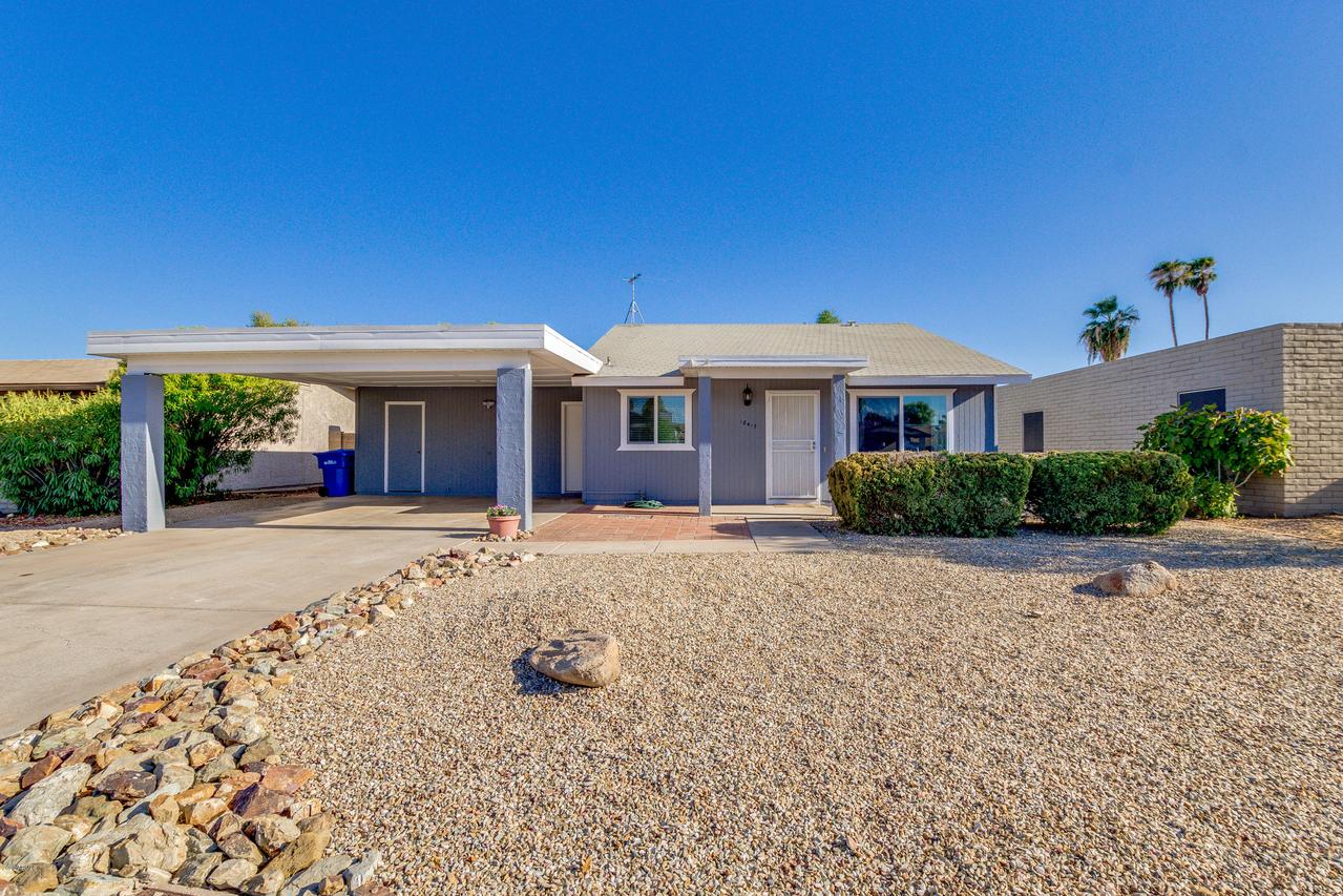 10417 W Calle Del Oro, Phoenix, AZ 85037