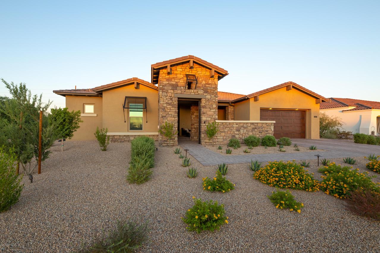 29709 N 55th Pl., Cave Creek, AZ 85331