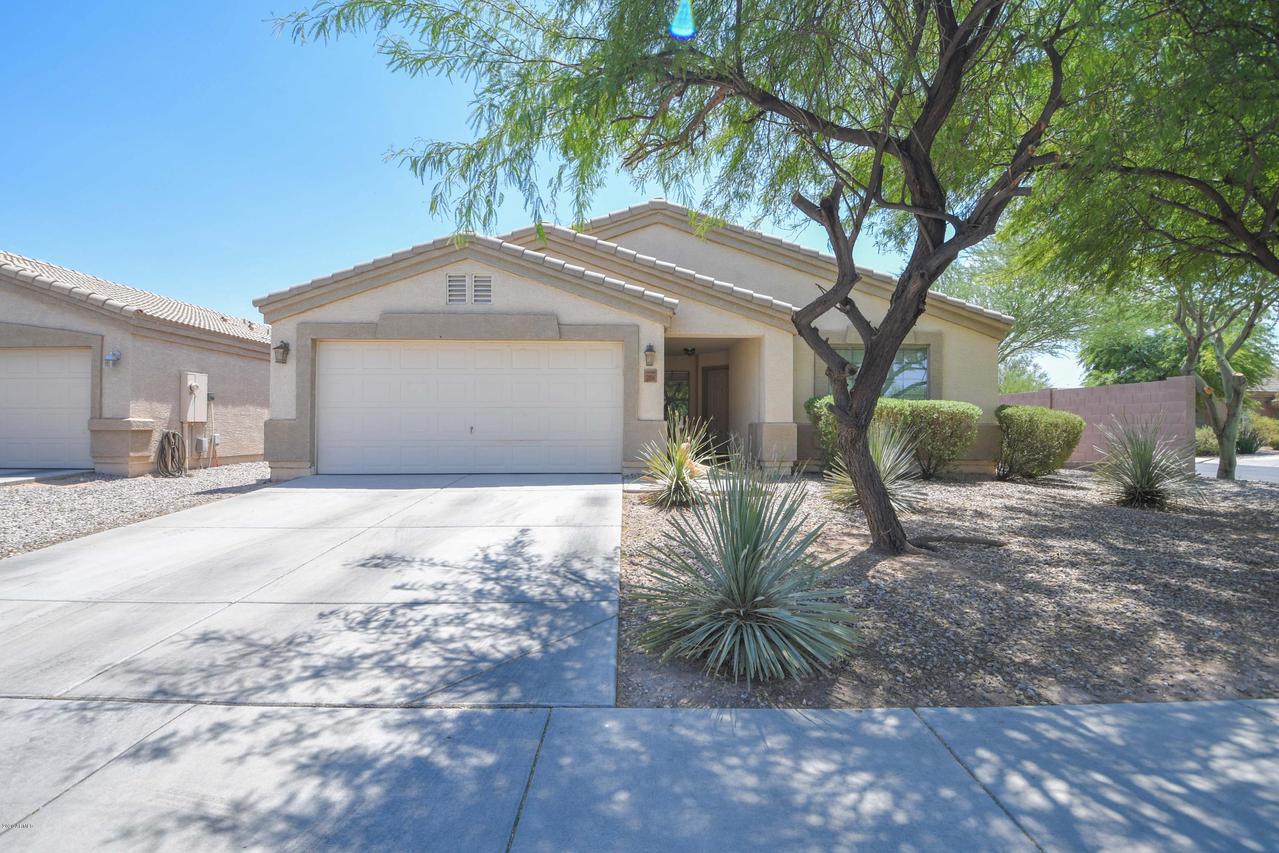 2094 N St Pedro Ave., Casa Grande, AZ 85122