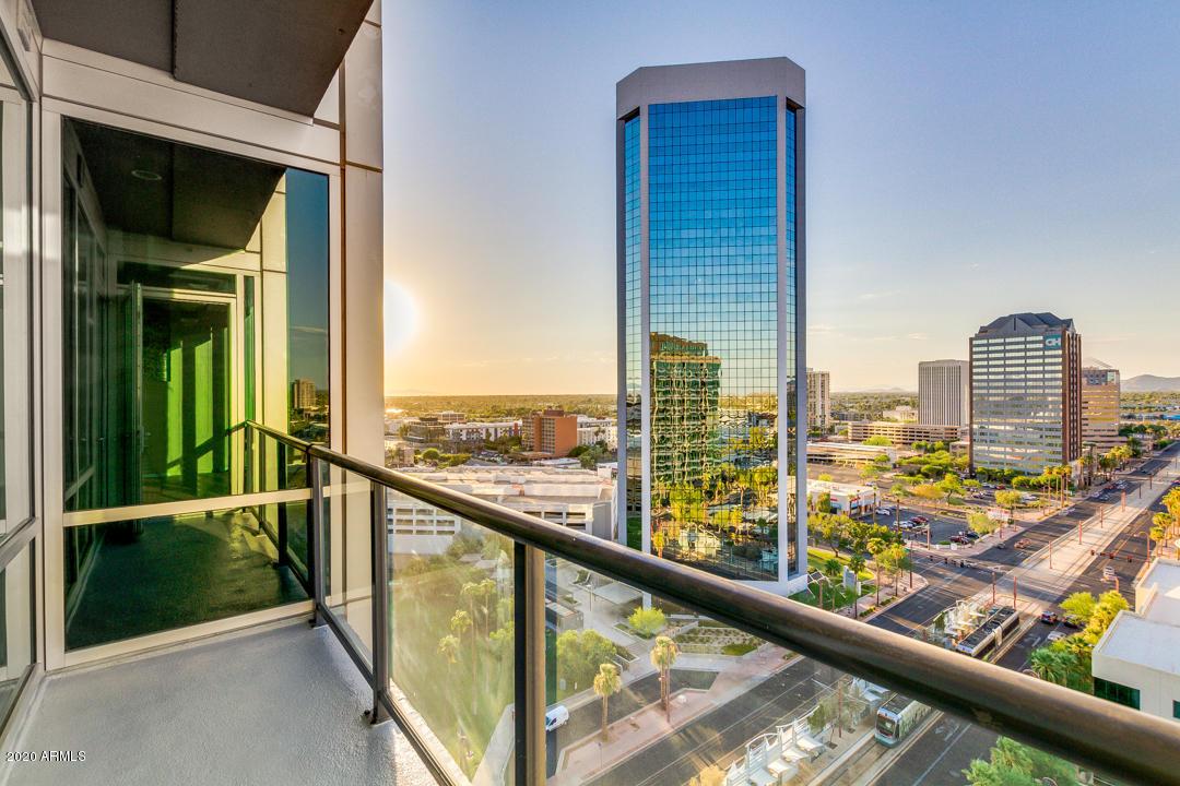 1 E Lexington Ave. #1208, Phoenix, AZ 85012