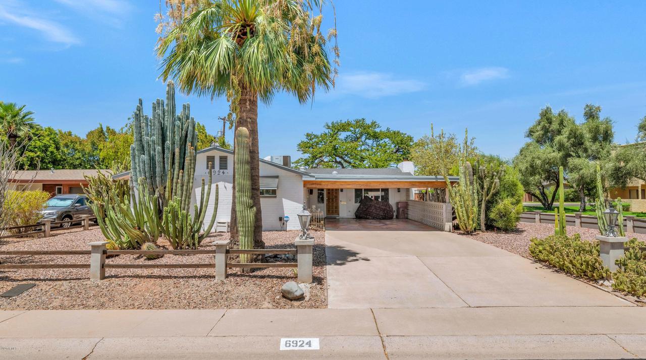 6924 E Earll Dr., Scottsdale, AZ 85251