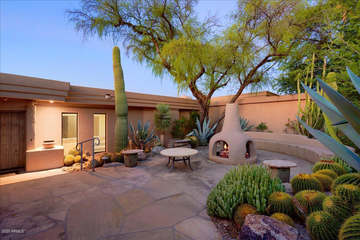 1160 E Beaver Tail, Carefree, AZ 85377