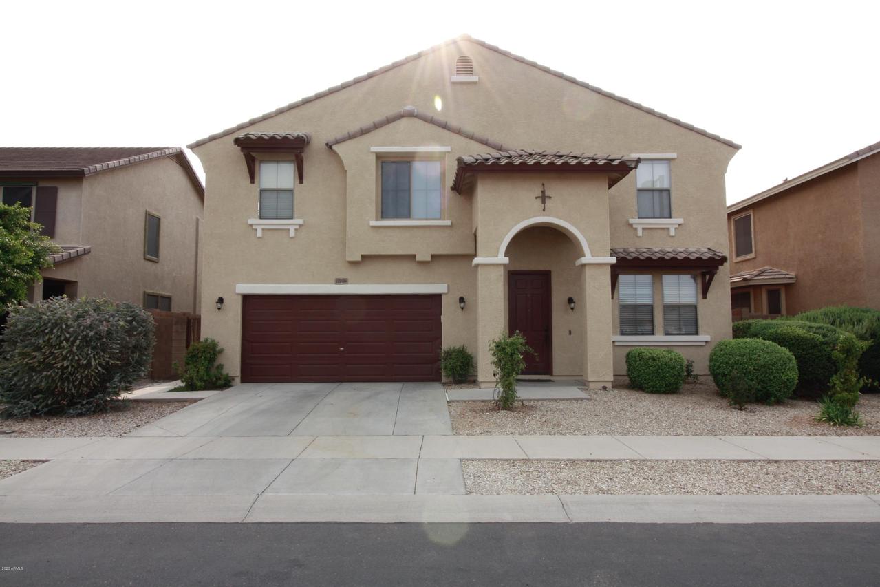 12028 N 158th Ln., Surprise, AZ 85379