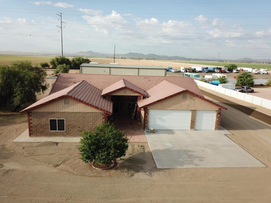 22609 W Lower Buckeye Rd., Buckeye, AZ 85326