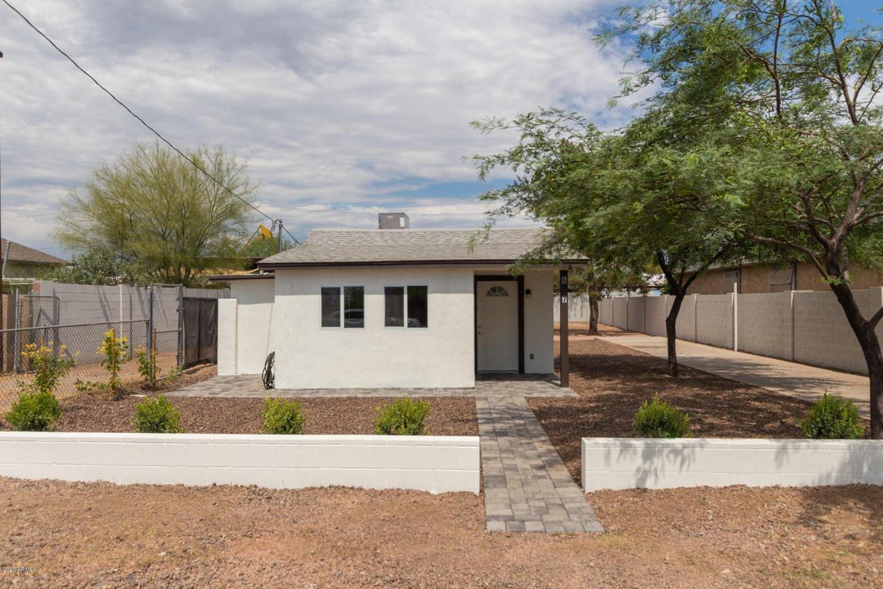 627 S 29th Ave., Phoenix, AZ 85009