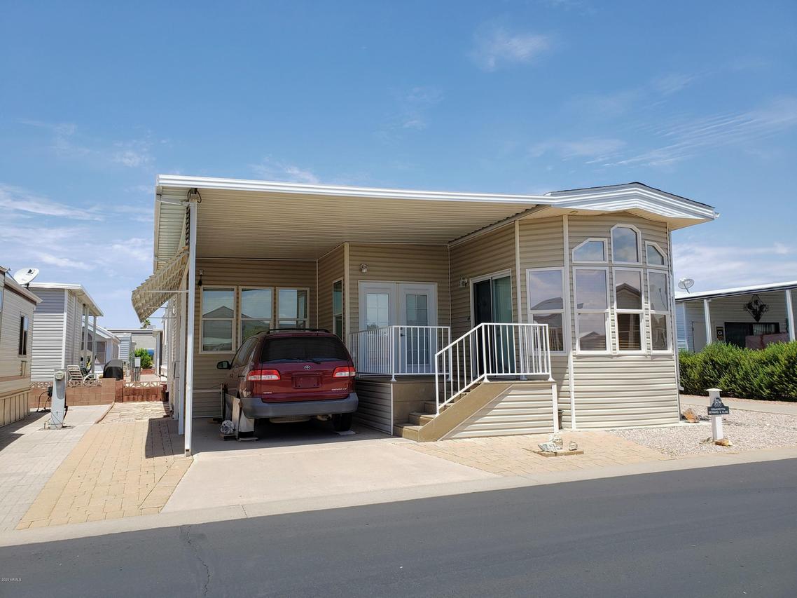 7750 E Broadway Rd. #600, Mesa, AZ 85208