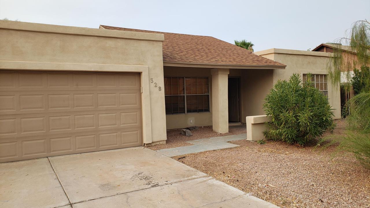 328 E Harwell Rd., Gilbert, AZ 85234