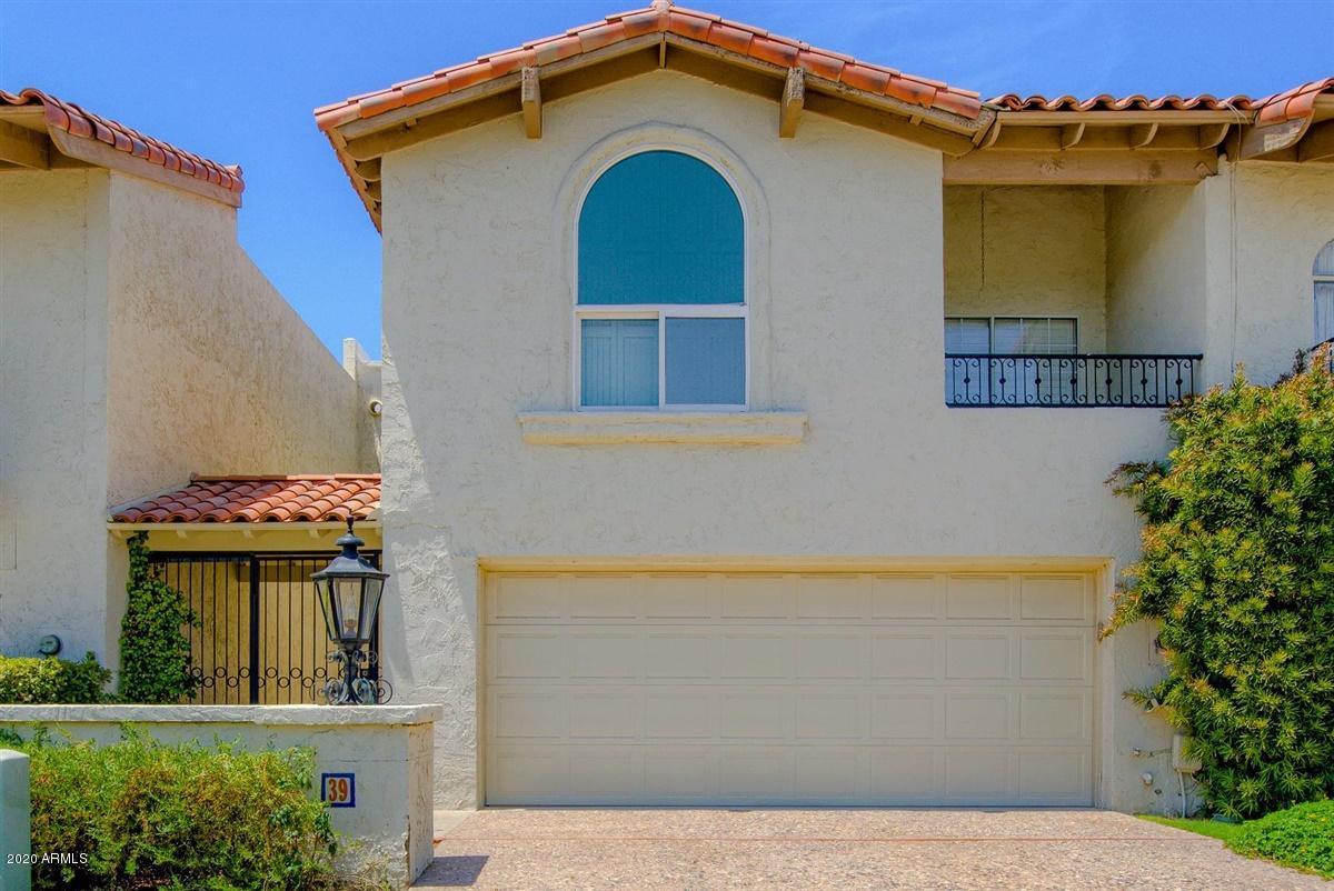 77 E Missouri Ave. #39, Phoenix, AZ 85012