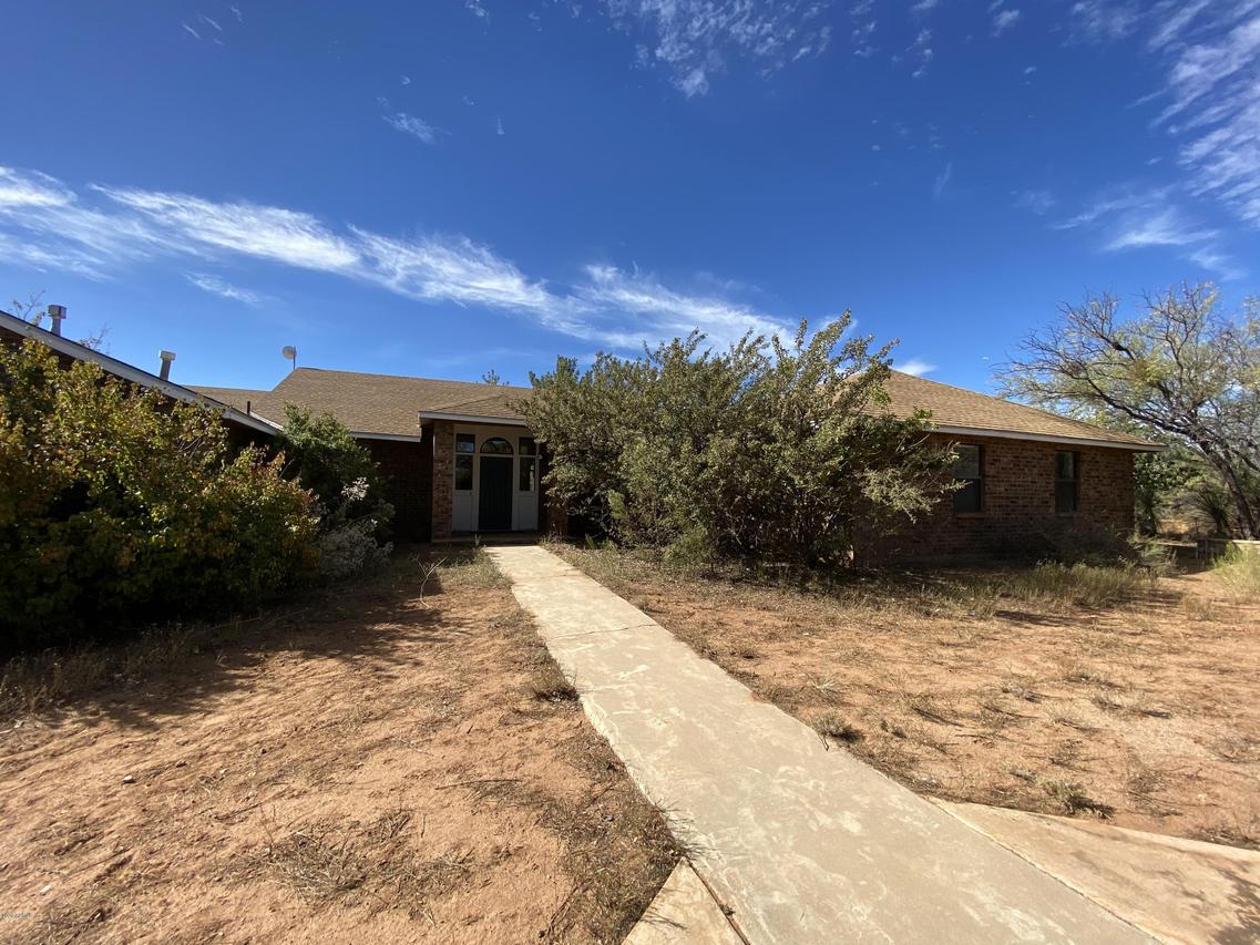 4114 S Arabian Dr., Sierra Vista, AZ 85650
