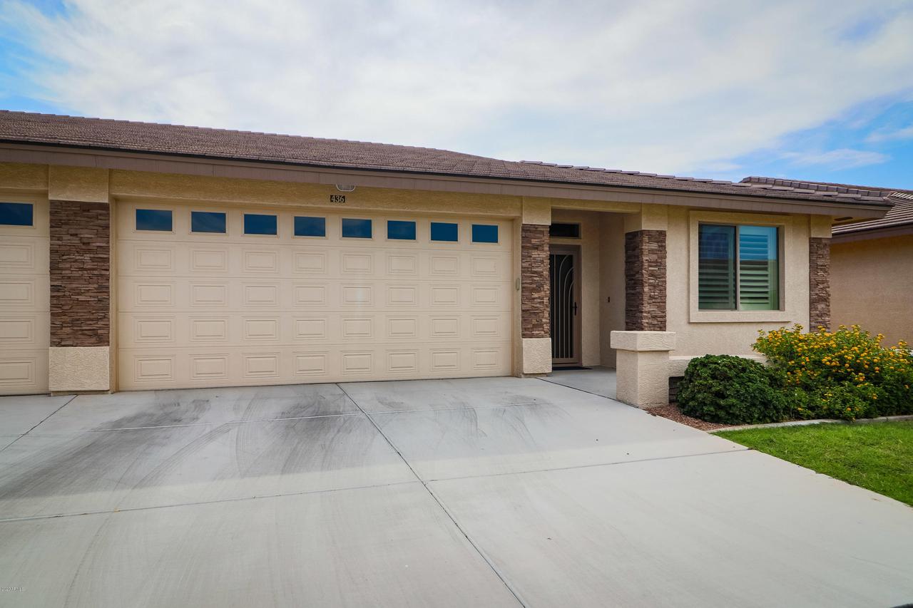 2662 S Springwood Blvd. #436, Mesa, AZ 85209