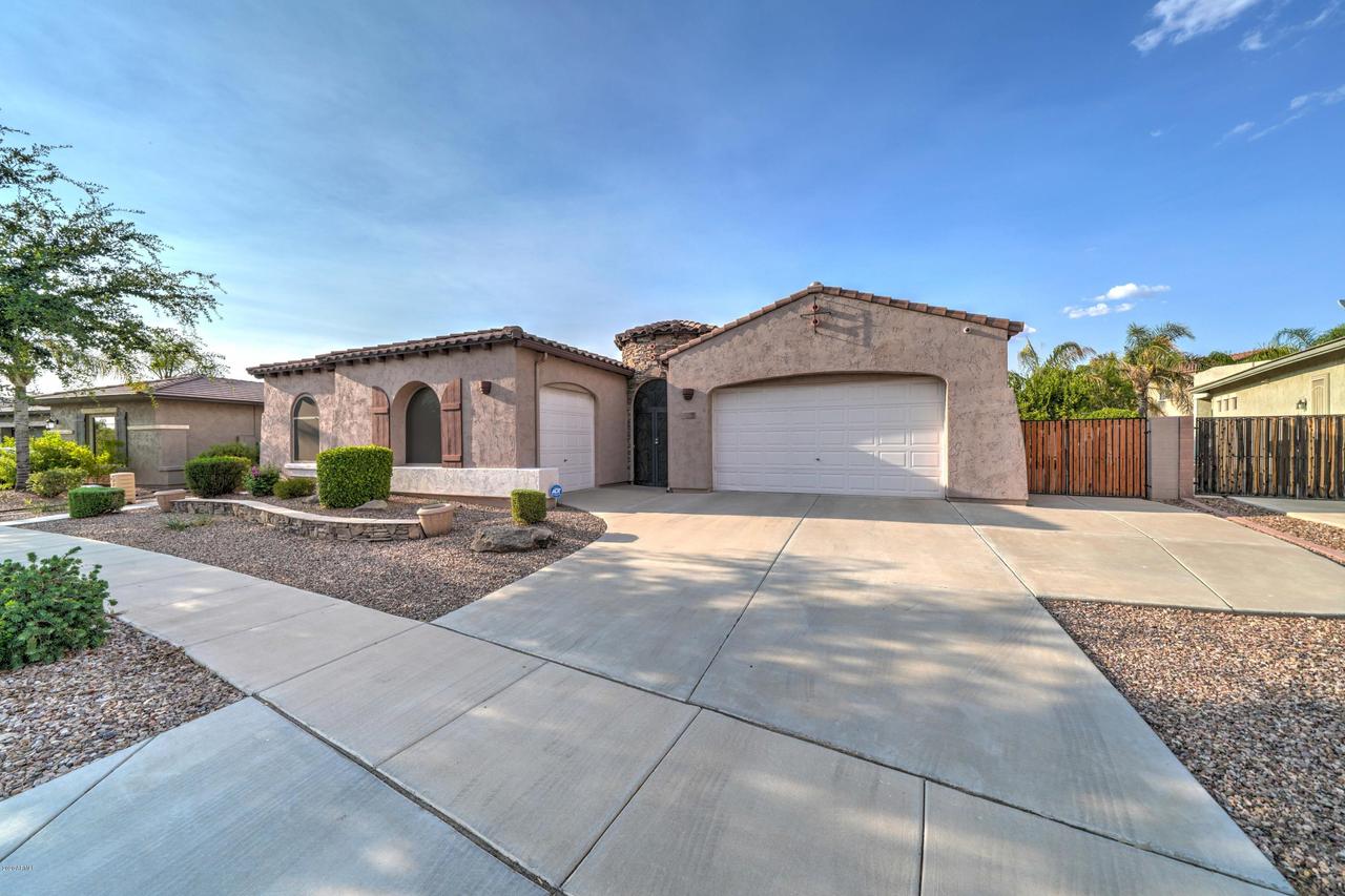 776 E Runaway Bay Pl., Chandler, AZ 85249