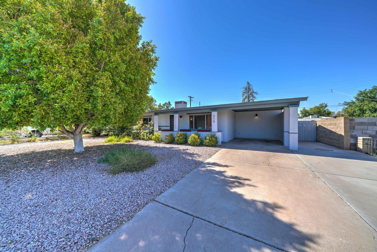 215 W Mclellan Rd., Mesa, AZ 85201