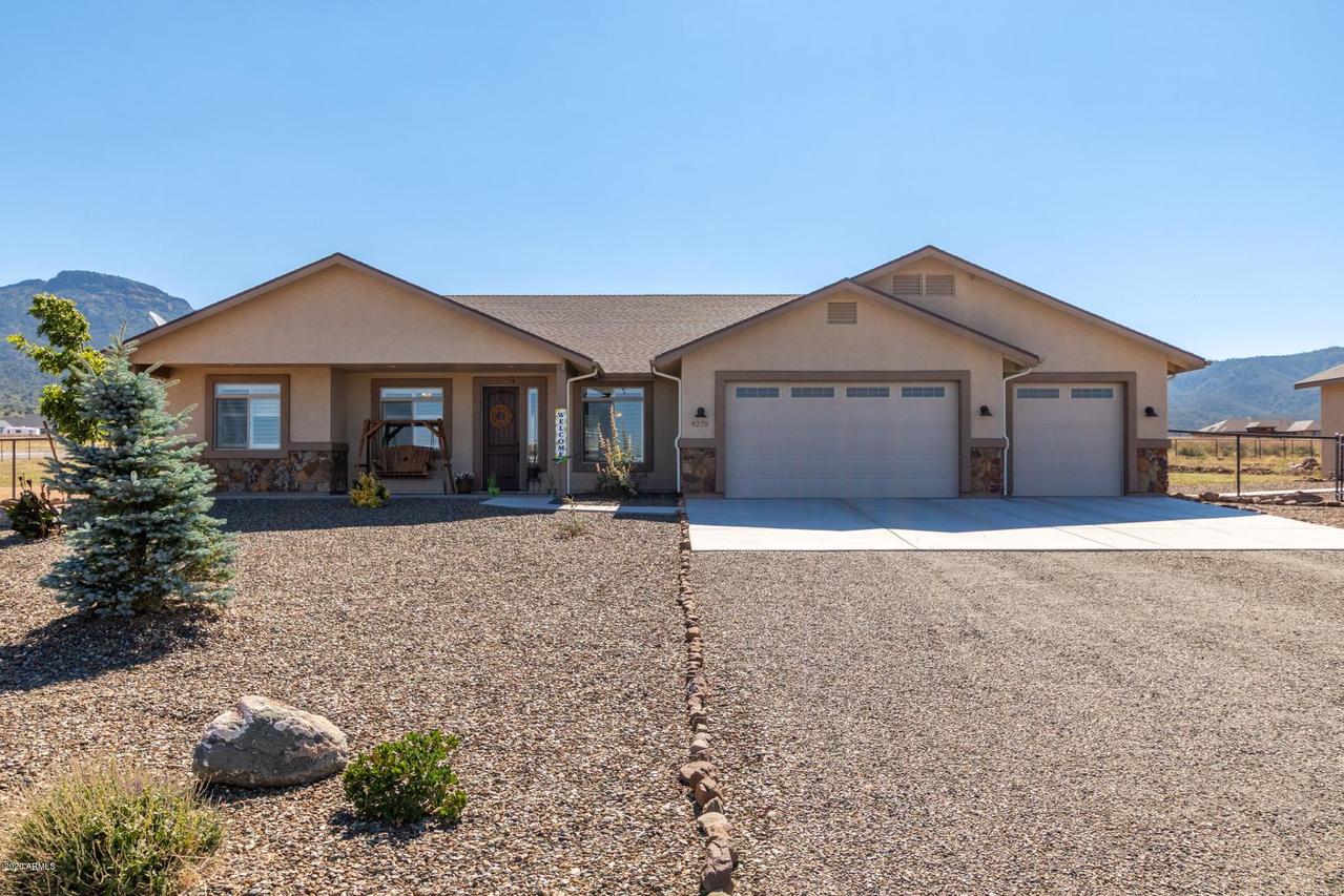 9275 N Axlewood Dr., Prescott Valley, AZ 86315