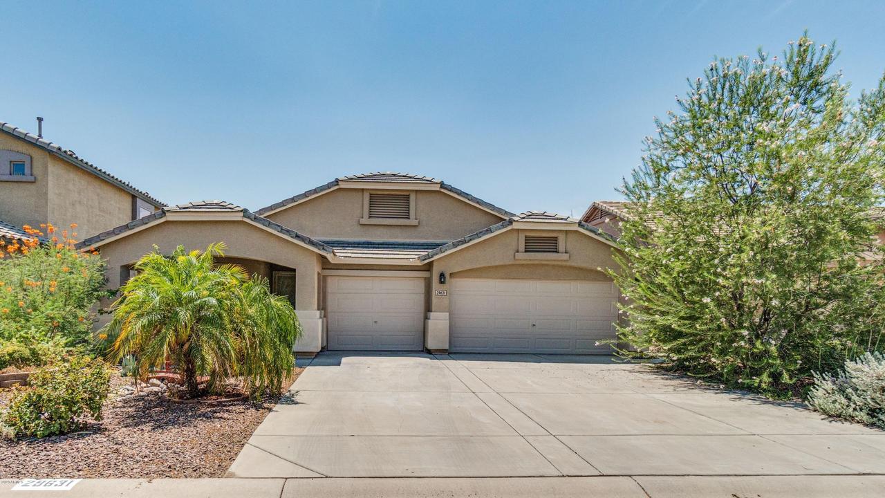 29631 N Balmoral Pl., San Tan Valley, AZ 85143