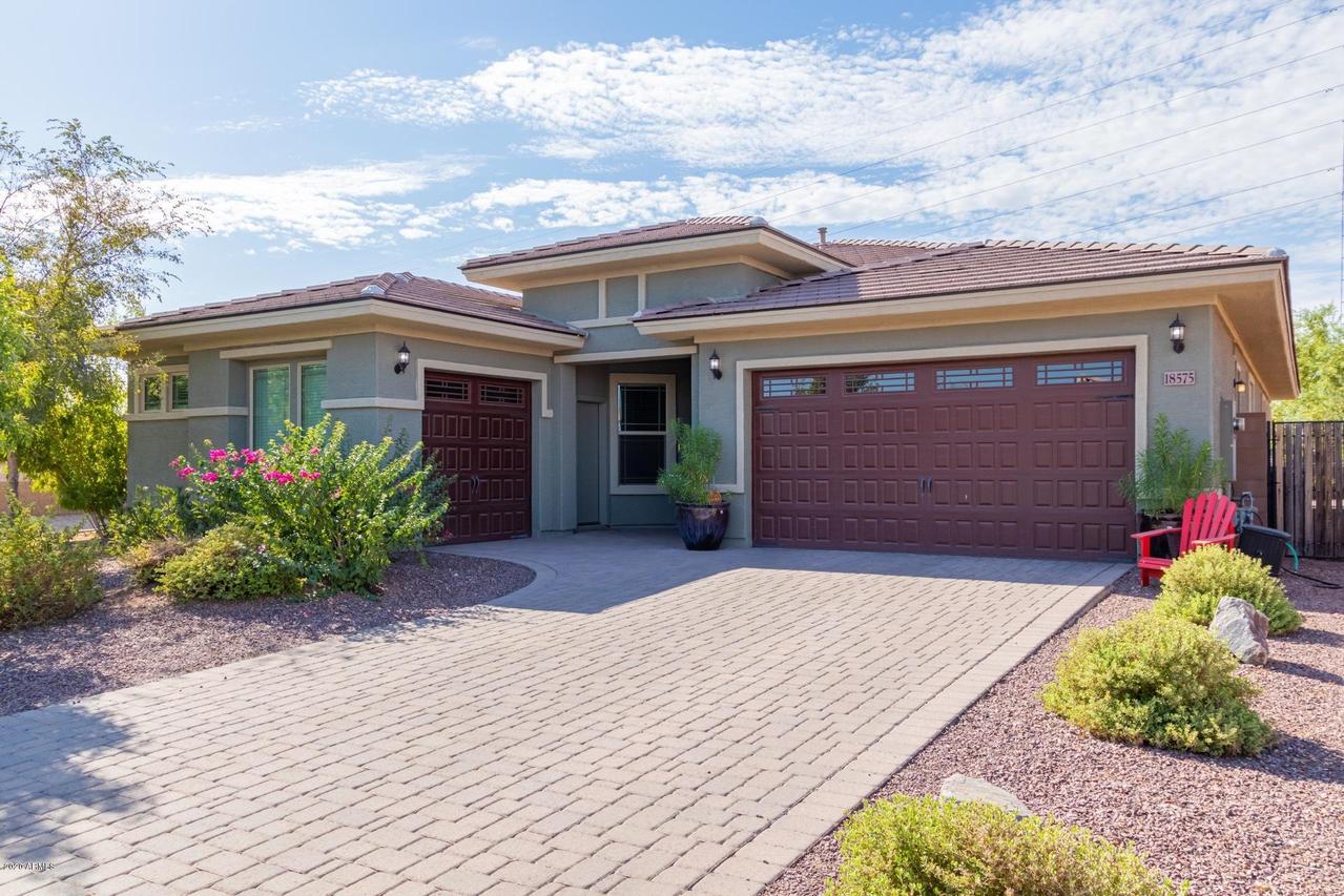 18575 W Pioneer St., Goodyear, AZ 85338