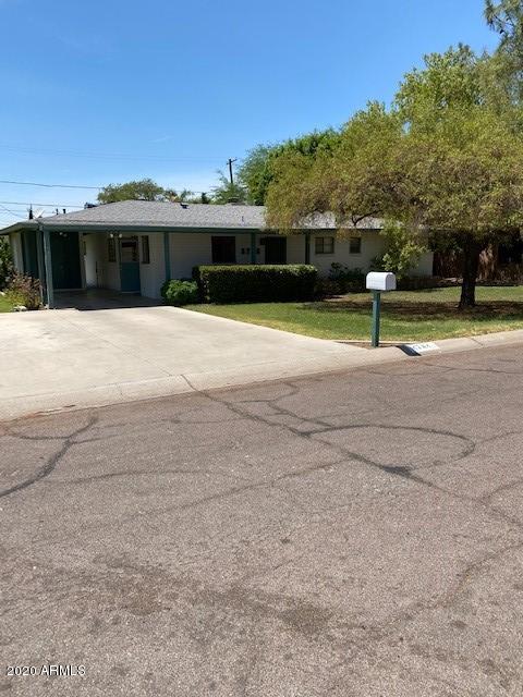 8738 N 6th Dr., Phoenix, AZ 85021