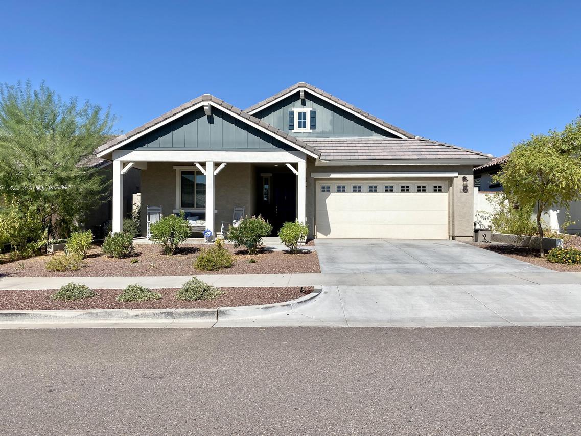 2694 N Springfield St., Buckeye, AZ 85396