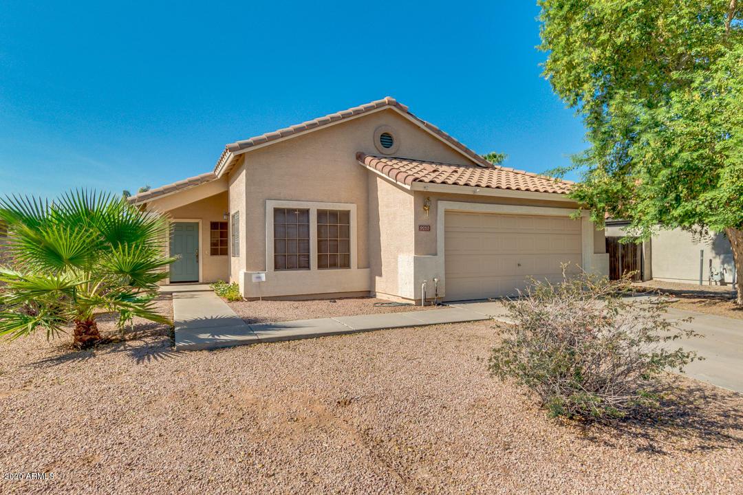 9253 E Monte Ave., Mesa, AZ 85212