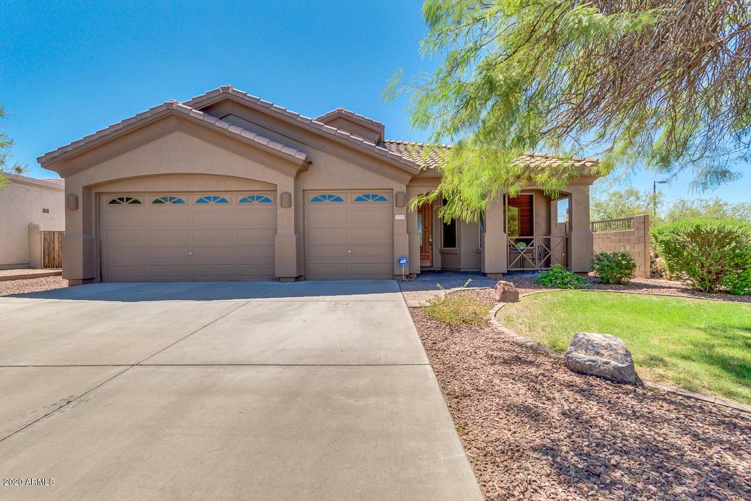 2723 N Sterling Ave., Mesa, AZ 85207