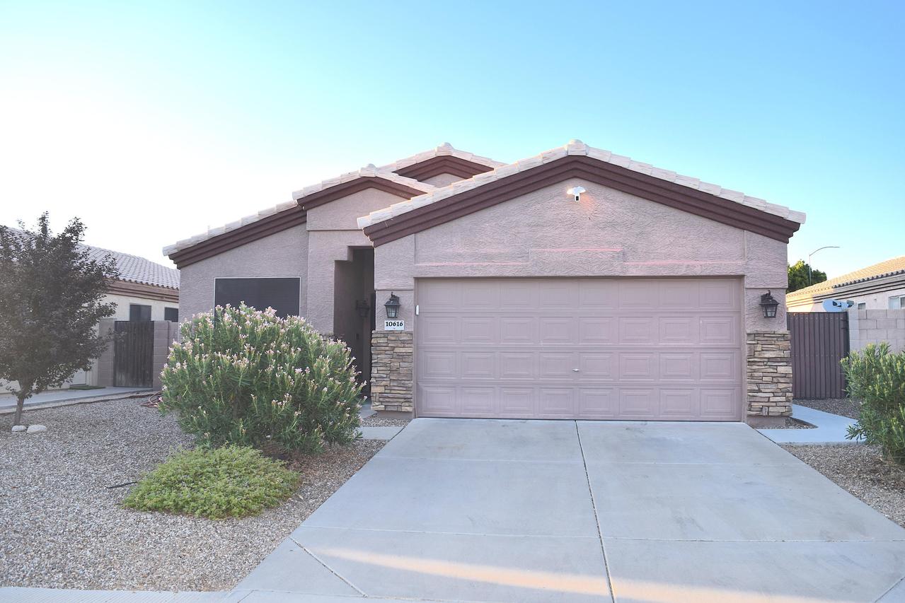 10616 E Flossmoor Ave., Mesa, AZ 85208