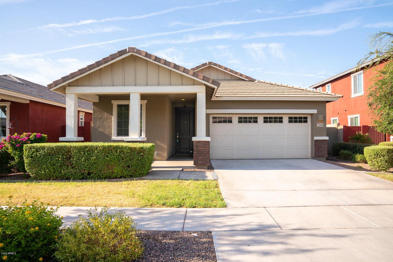 7249 E Osage Ave., Mesa, AZ 85212