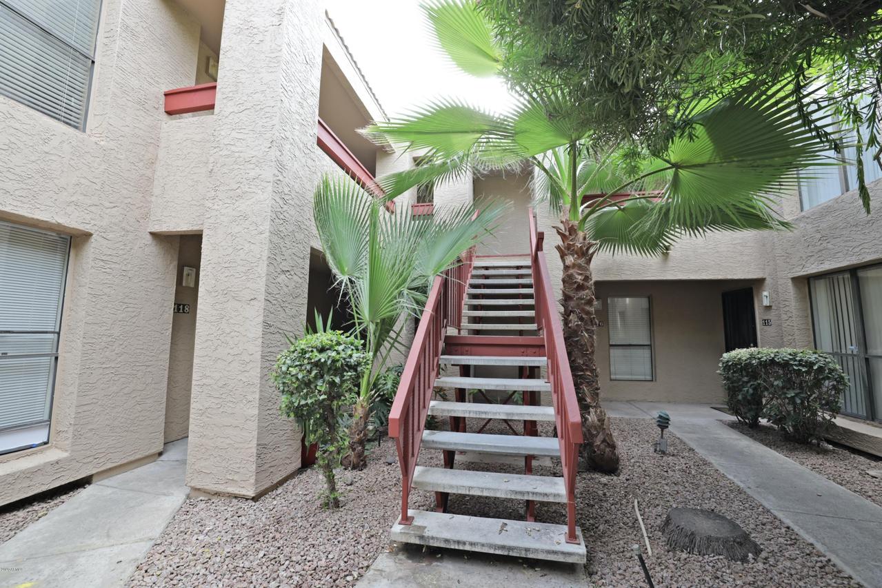 3131 W Cochise Dr. #218, Phoenix, AZ 85051