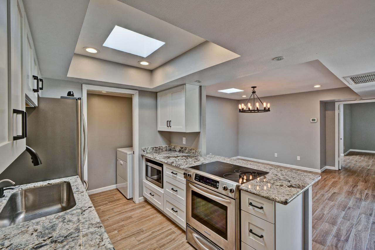 5052 N Granite Reef Rd., Scottsdale, AZ 85250