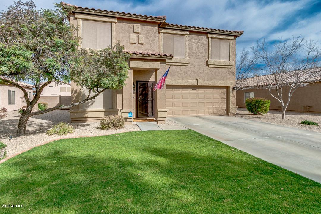 30267 N Royal Oak Way, San Tan Valley, AZ 85143