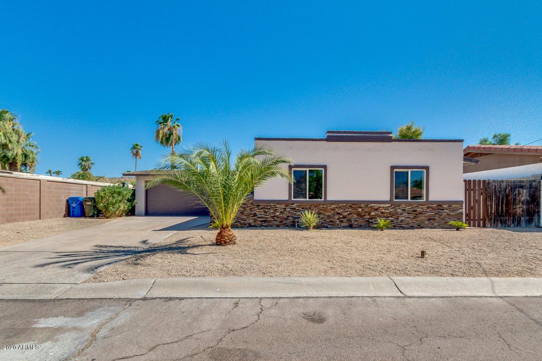 4137 E Shea Blvd., Phoenix, AZ 85028