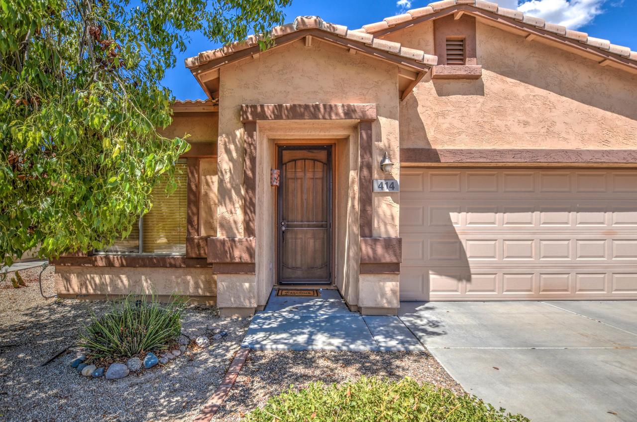 414 E Cheyenne Rd., San Tan Valley, AZ 85143