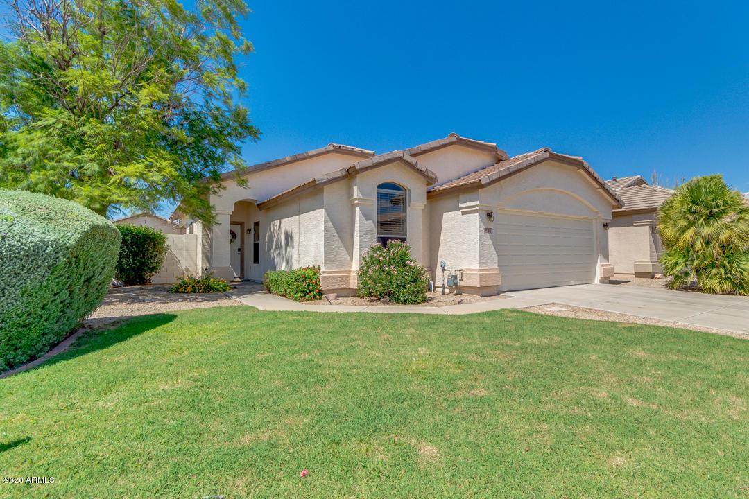 8146 E Portobello Ave., Mesa, AZ 85212