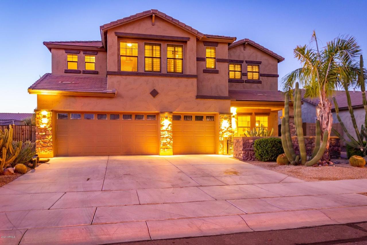 16774 W Mohave St., Goodyear, AZ 85338