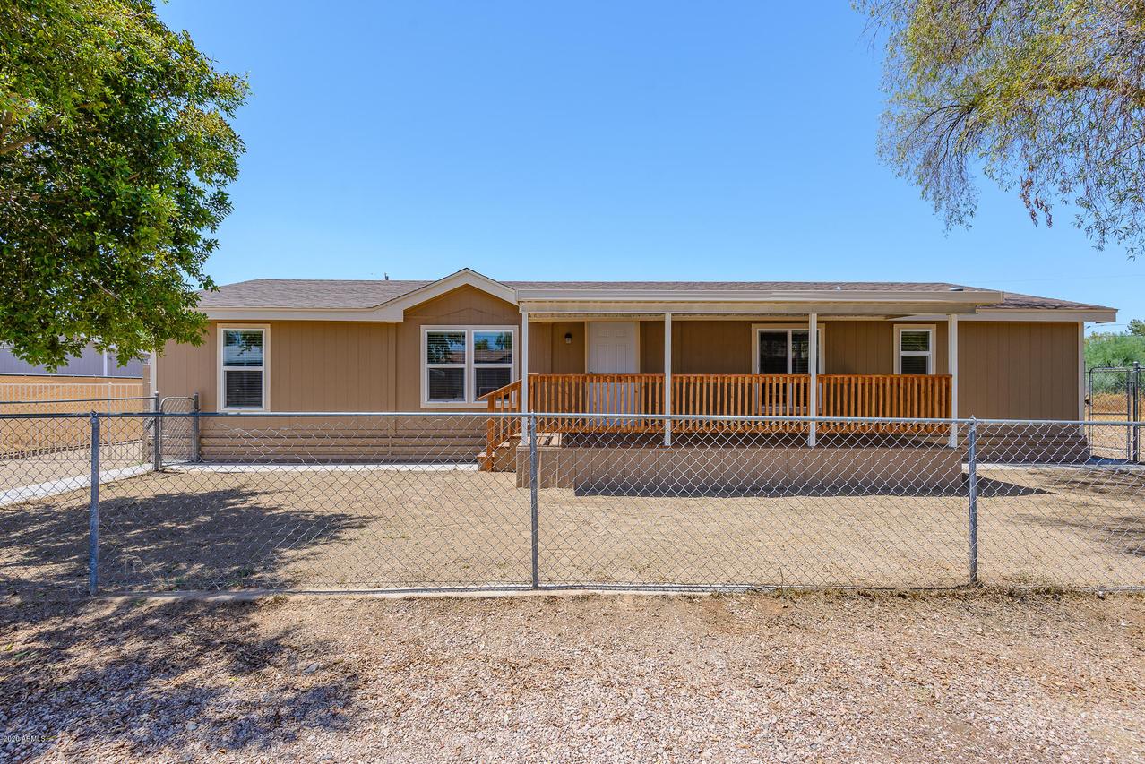 530 S 97th Pl., Mesa, AZ 85208