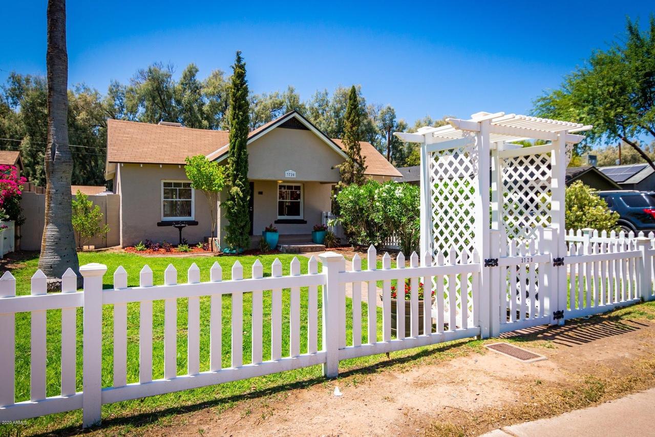 3720 N 12th St., Phoenix, AZ 85014