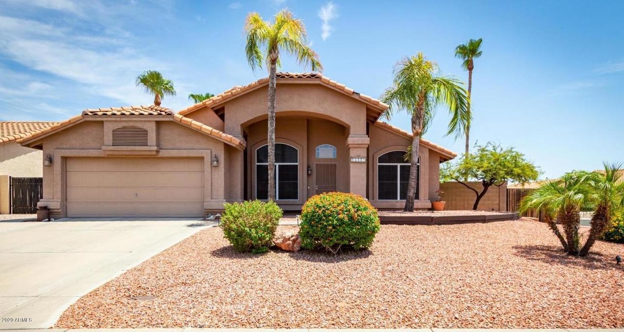 16419 N 12th St., Phoenix, AZ 85022
