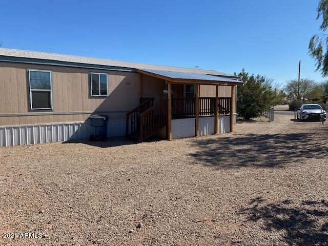 1594 E 23rd Ave., Apache Junction, AZ 85219