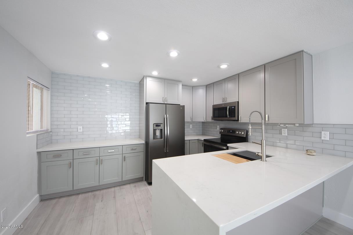 2940 N 38th St. #3, Phoenix, AZ 85018