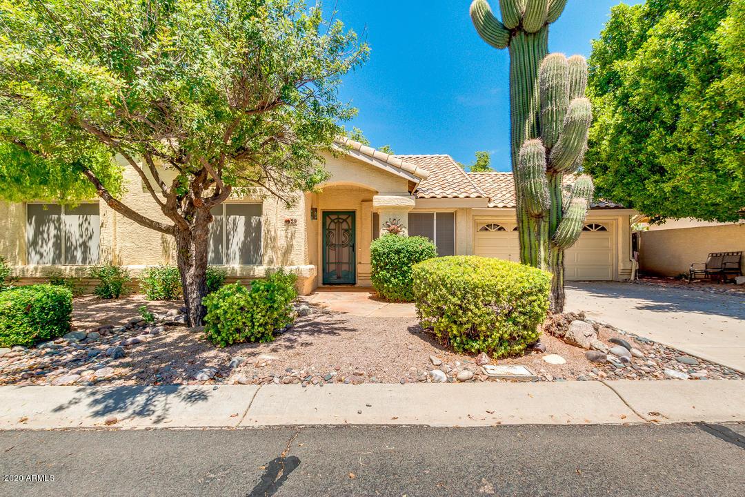 1333 N Higley Rd. #29, Mesa, AZ 85205