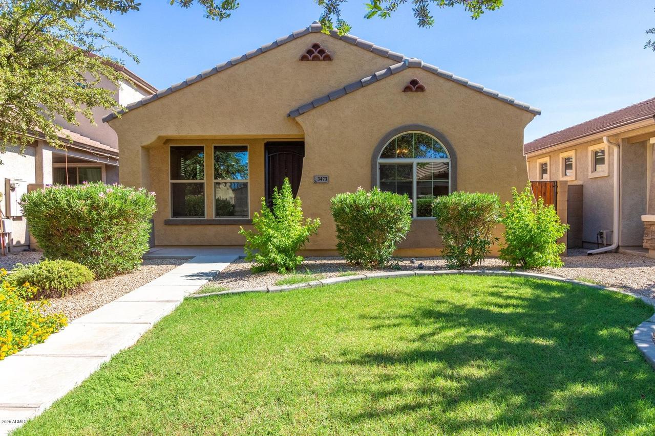 3473 E Jasper Dr., Gilbert, AZ 85296