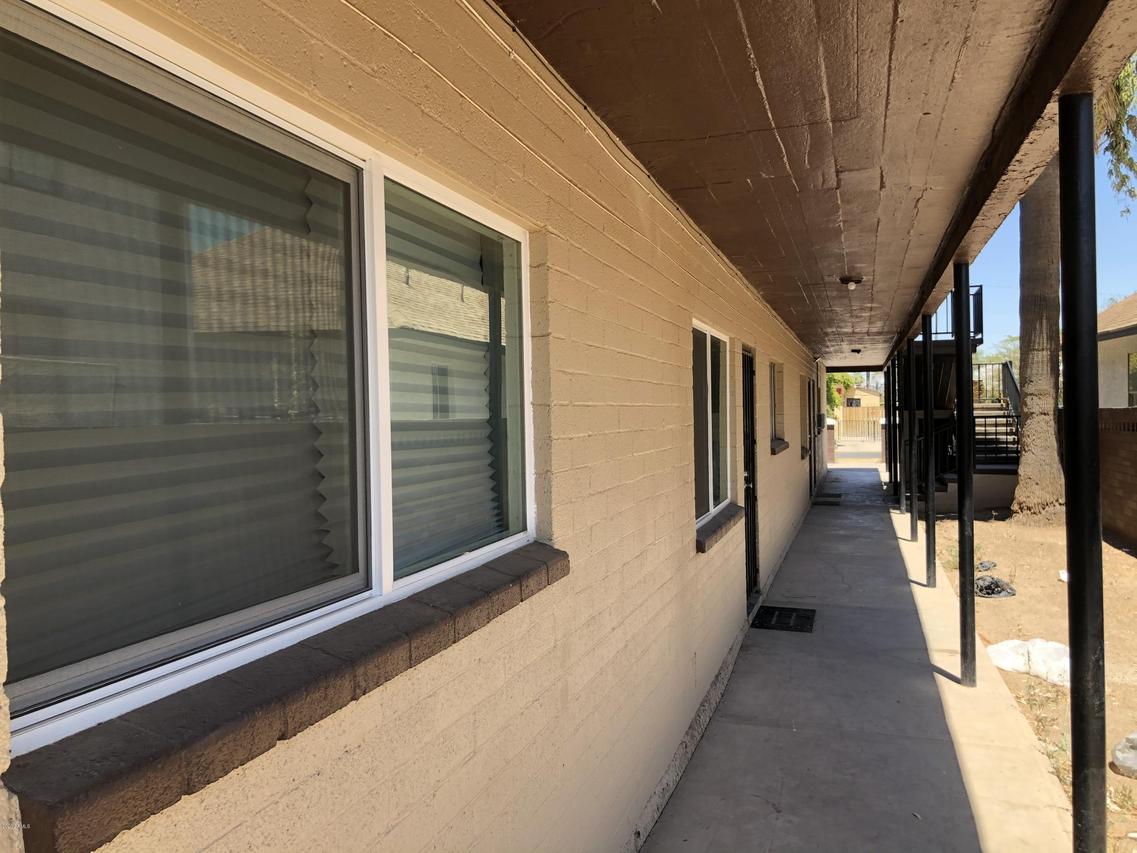 1313 W Taylor St., Phoenix, AZ 85007