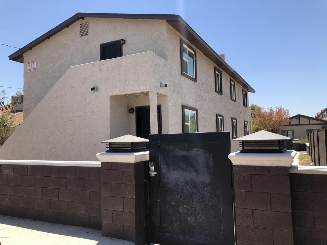 1314 W Polk St., Phoenix, AZ 85007