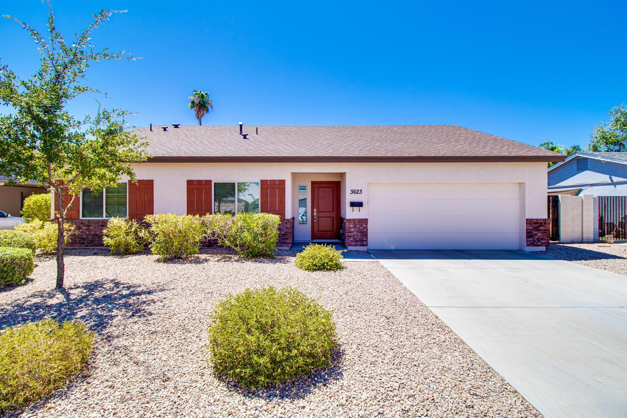 3623 E Crocus Dr., Phoenix, AZ 85032