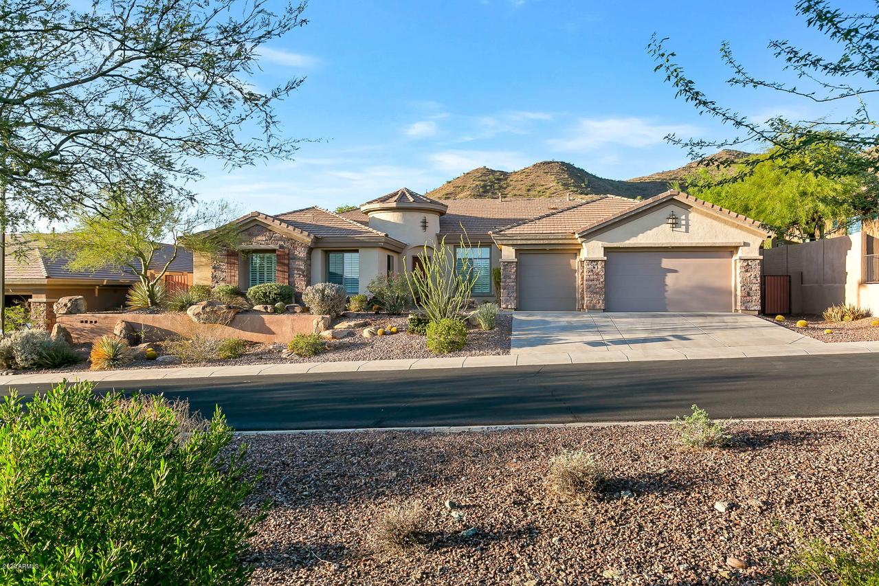 2514 W Shinnecock Way, Phoenix, AZ 85086