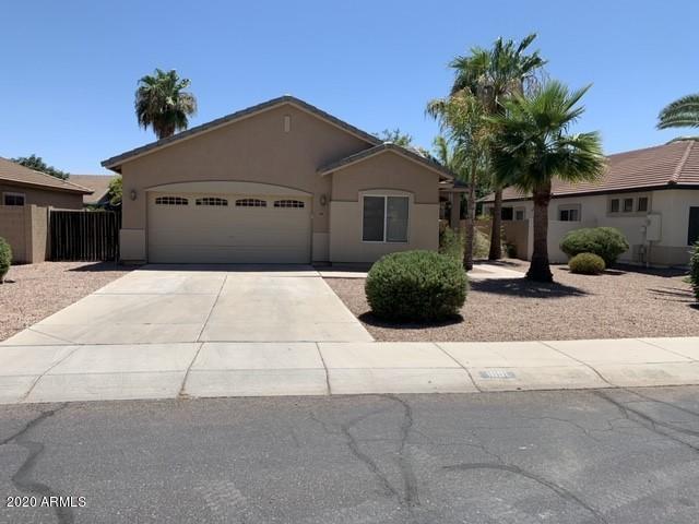 1891 E Shannon St., Gilbert, AZ 85295