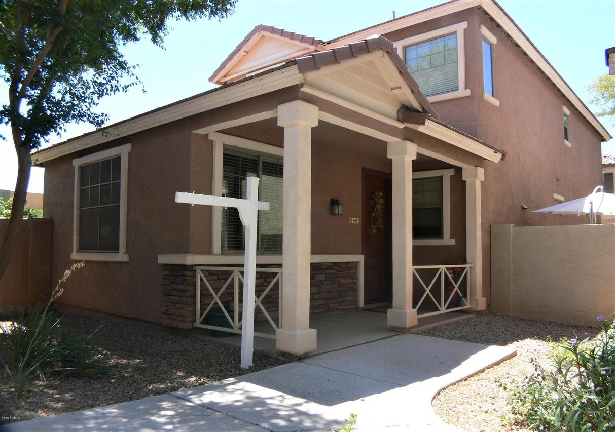639 S Buena Vista Ave., Gilbert, AZ 85296