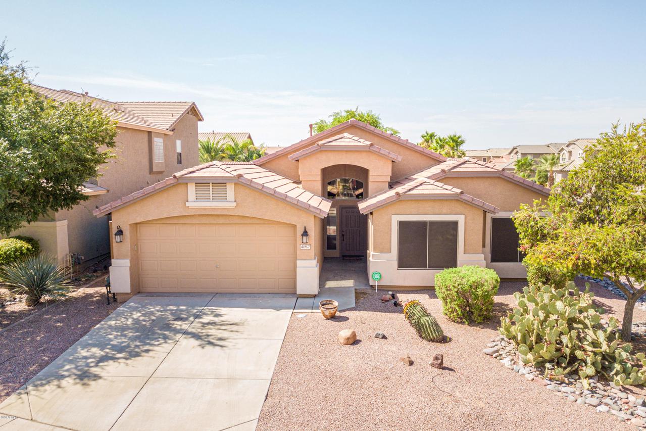 41957 W Hall Ct., Maricopa, AZ 85239