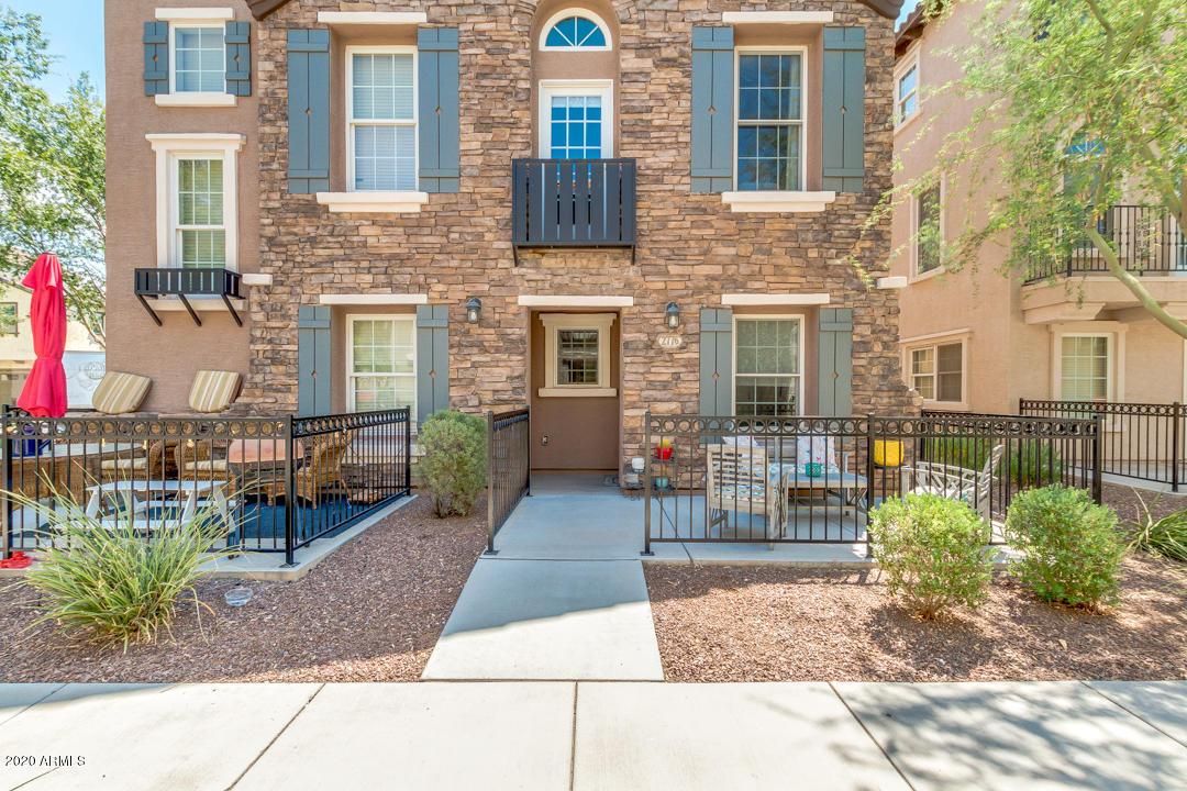 2776 S Balsam Dr., Gilbert, AZ 85295