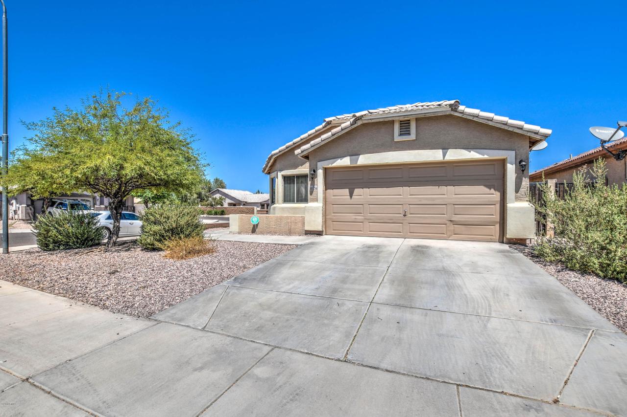 10236 W Preston Ln., Tolleson, AZ 85353